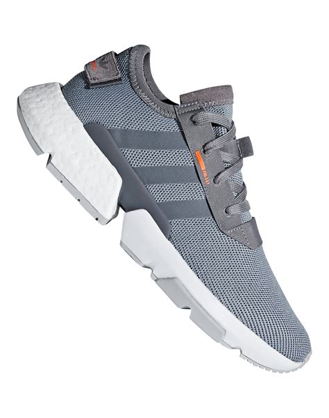 Adidas pod s3.1 shoes men's